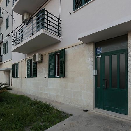 Apartment Leo Spalato Esterno foto