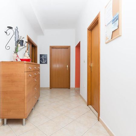 Apartment Leo Spalato Esterno foto