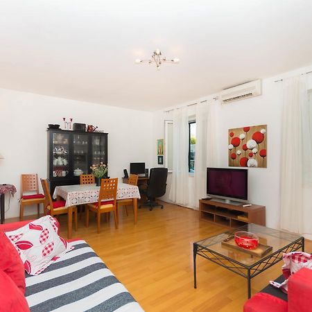 Apartment Leo Spalato Esterno foto