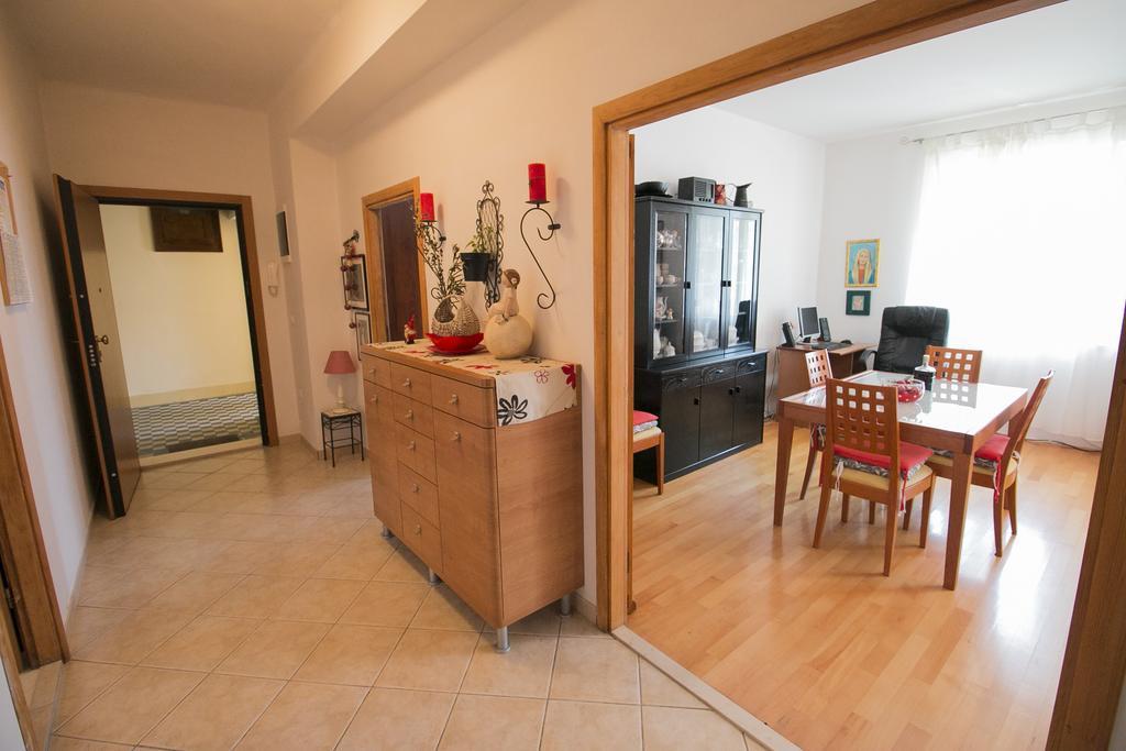 Apartment Leo Spalato Camera foto