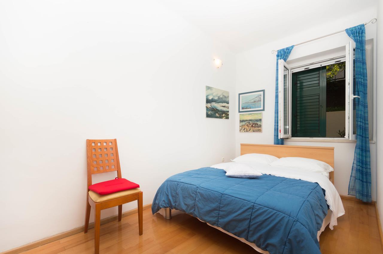 Apartment Leo Spalato Esterno foto